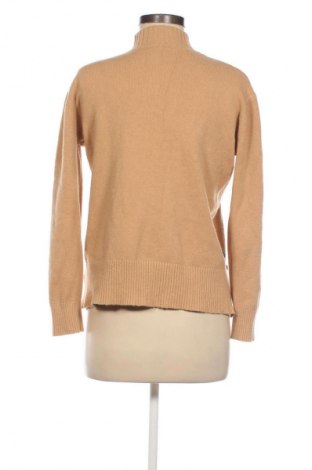 Γυναικείο πουλόβερ Unbranded, Μέγεθος S, Χρώμα  Μπέζ, Τιμή 10,99 €