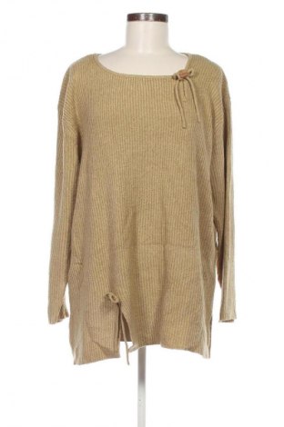 Dámský svetr Unbranded, Velikost M, Barva Zelená, Cena  129,00 Kč