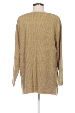 Dámský svetr Unbranded, Velikost M, Barva Zelená, Cena  129,00 Kč