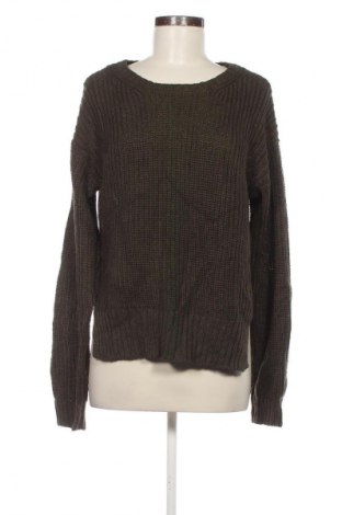 Dámský svetr Unbranded, Velikost M, Barva Zelená, Cena  49,00 Kč
