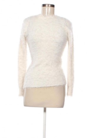 Dámský svetr Unbranded, Velikost S, Barva Bílá, Cena  259,00 Kč