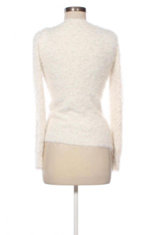 Dámský svetr Unbranded, Velikost S, Barva Bílá, Cena  259,00 Kč