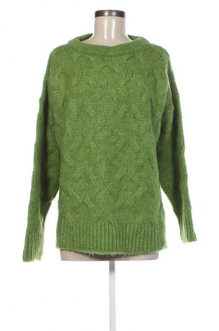 Pulover de femei Unbranded, Mărime XL, Culoare Verde, Preț 77,99 Lei