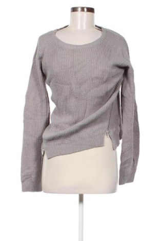 Dámský svetr Unbranded, Velikost M, Barva Šedá, Cena  59,00 Kč