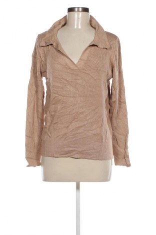 Dámský svetr Unbranded, Velikost M, Barva Béžová, Cena  219,00 Kč