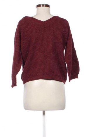 Dámský svetr Unbranded, Velikost M, Barva Červená, Cena  49,00 Kč