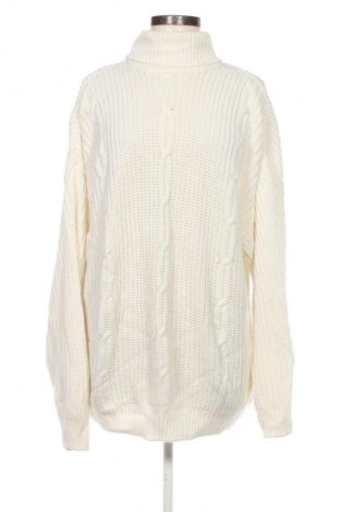 Dámsky pulóver Unbranded, Veľkosť L, Farba Biela, Cena  8,95 €