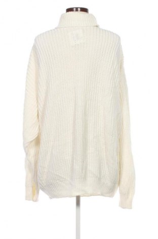 Dámsky pulóver Unbranded, Veľkosť L, Farba Biela, Cena  8,95 €