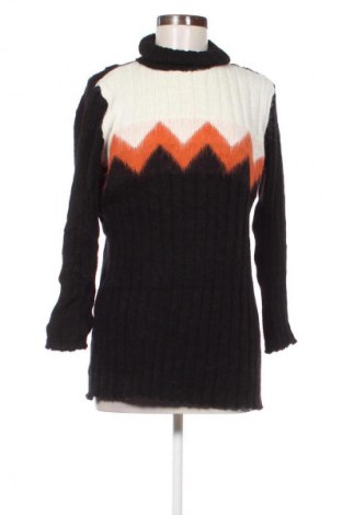 Dámský svetr Unbranded, Velikost M, Barva Černá, Cena  169,00 Kč