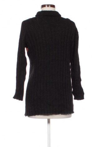 Dámský svetr Unbranded, Velikost M, Barva Černá, Cena  169,00 Kč