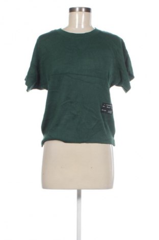 Damski sweter Unbranded, Rozmiar L, Kolor Zielony, Cena 33,99 zł