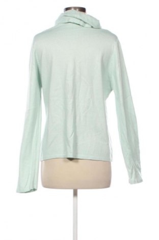 Dámský svetr Unbranded, Velikost M, Barva Zelená, Cena  259,00 Kč