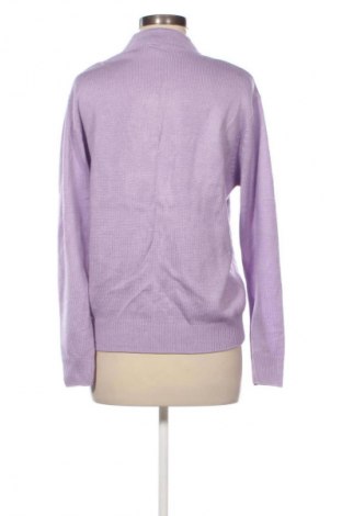 Dámský svetr Unbranded, Velikost M, Barva Fialová, Cena  259,00 Kč