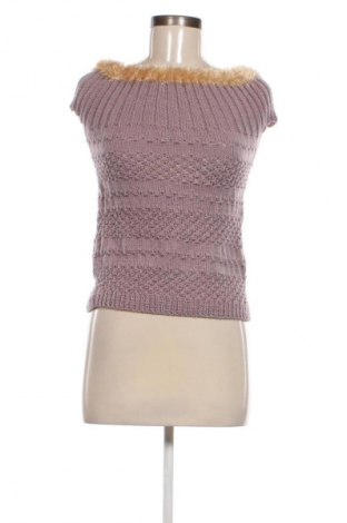 Női pulóver Unbranded, Méret S, Szín Hamurózsaszín, Ár 2 000 Ft