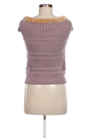 Női pulóver Unbranded, Méret S, Szín Hamurózsaszín, Ár 2 000 Ft