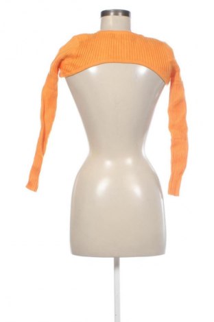 Dámský svetr Unbranded, Velikost M, Barva Oranžová, Cena  69,00 Kč