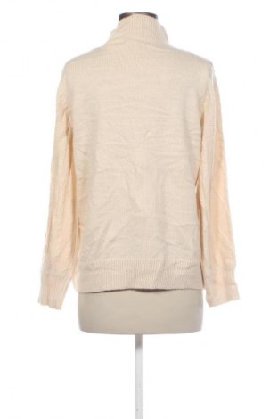 Dámský svetr Unbranded, Velikost M, Barva Krémová, Cena  179,00 Kč
