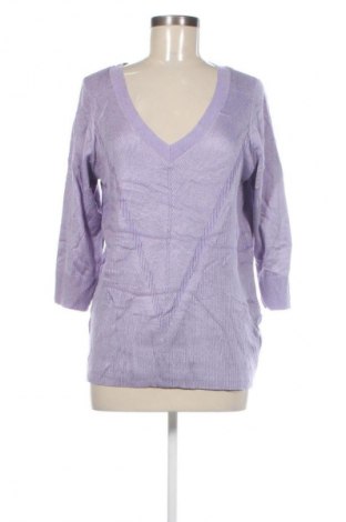 Dámsky pulóver Unbranded, Veľkosť XL, Farba Fialová, Cena  11,95 €