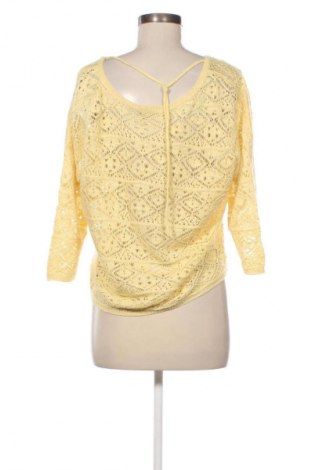 Dámský svetr Unbranded, Velikost M, Barva Žlutá, Cena  269,00 Kč