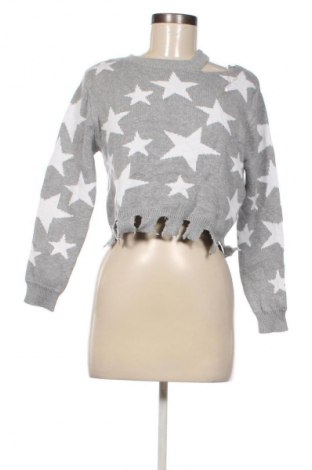 Dámsky pulóver Unbranded, Veľkosť L, Farba Viacfarebná, Cena  9,95 €