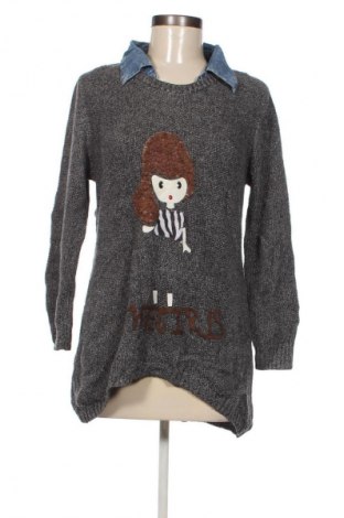 Dámský svetr Unbranded, Velikost M, Barva Vícebarevné, Cena  79,00 Kč