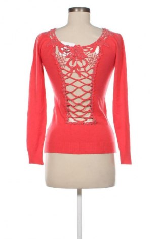 Női pulóver Unbranded, Méret S, Szín Narancssárga
, Ár 2 209 Ft