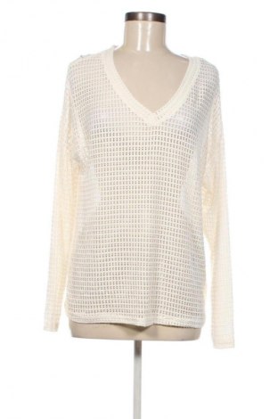 Дамски пуловер Unbranded, Размер L, Цвят Екрю, Цена 2,04 €