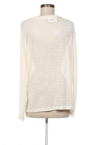 Дамски пуловер Unbranded, Размер L, Цвят Екрю, Цена 2,04 €