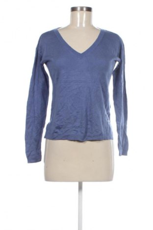Pulover de femei Uniqlo, Mărime S, Culoare Albastru, Preț 96,99 Lei