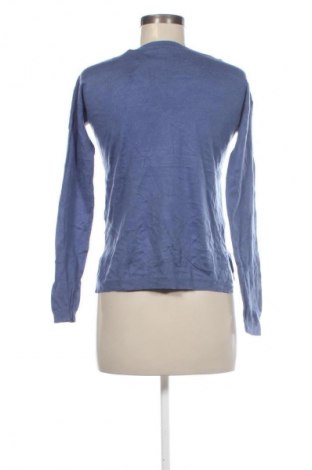 Pulover de femei Uniqlo, Mărime S, Culoare Albastru, Preț 96,99 Lei