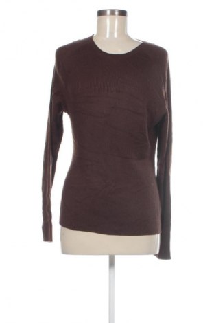 Дамски пуловер Uniqlo, Размер L, Цвят Кафяв, Цена 15,84 €