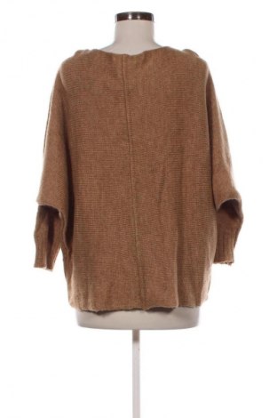 Dámsky pulóver Unisono, Veľkosť L, Farba Hnedá, Cena  8,95 €