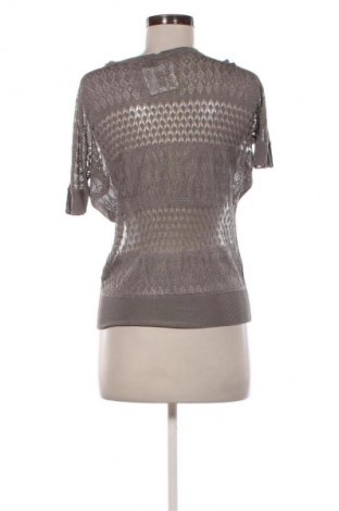 Дамски пуловер United Colors Of Benetton, Размер XS, Цвят Сив, Цена 3,57 €