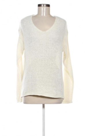 Dámsky pulóver Up 2 Fashion, Veľkosť L, Farba Biela, Cena  7,95 €