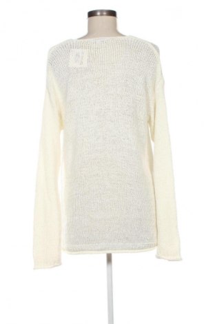 Dámsky pulóver Up 2 Fashion, Veľkosť L, Farba Biela, Cena  7,95 €