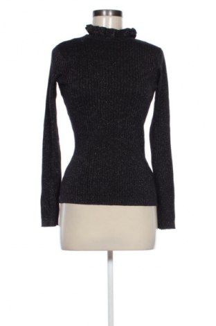 Dámský svetr Up 2 Fashion, Velikost S, Barva Černá, Cena  209,00 Kč