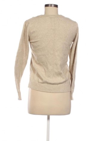 Női pulóver VILA, Méret S, Szín Bézs, Ár 1 769 Ft