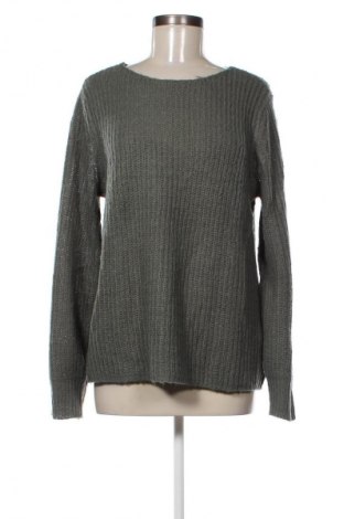 Női pulóver VILA, Méret M, Szín Zöld, Ár 1 689 Ft