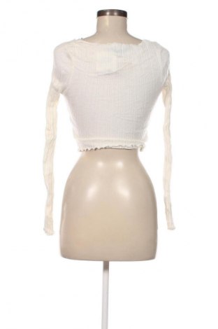 Dámsky pulóver Valley Girl, Veľkosť M, Farba Biela, Cena  6,95 €