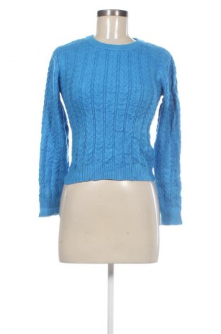 Dámský svetr Valley Girl, Velikost S, Barva Modrá, Cena  189,00 Kč