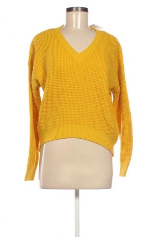 Női pulóver Vero Moda, Méret XS, Szín Sárga, Ár 1 789 Ft