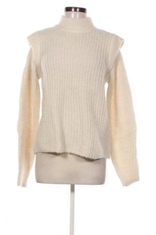 Pulover de femei Vero Moda, Mărime M, Culoare Bej, Preț 171,99 Lei