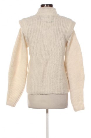 Pulover de femei Vero Moda, Mărime M, Culoare Bej, Preț 171,99 Lei