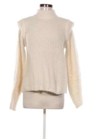 Damenpullover Vero Moda, Größe M, Farbe Beige, Preis € 35,99