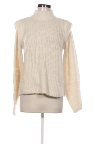 Pulover de femei Vero Moda, Mărime XL, Culoare Bej, Preț 171,99 Lei