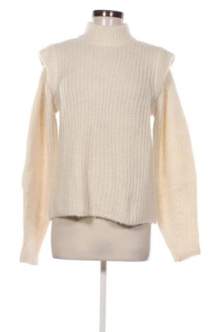 Damenpullover Vero Moda, Größe XL, Farbe Beige, Preis € 35,99