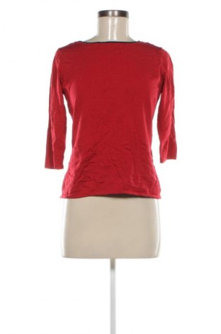 Dámský svetr Via Appia, Velikost M, Barva Červená, Cena  149,00 Kč