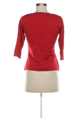 Dámský svetr Via Appia, Velikost M, Barva Červená, Cena  149,00 Kč