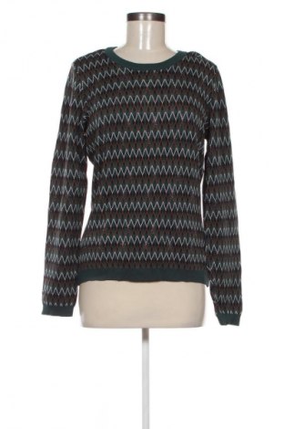 Dámský svetr WE, Velikost XL, Barva Vícebarevné, Cena  190,00 Kč