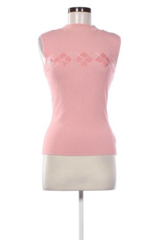 Dámský svetr Wallis, Velikost M, Barva Růžová, Cena  59,00 Kč